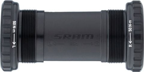 Chén Trục Giữa BB SRAM DUB Bottom Bracket – PressFit & BSA