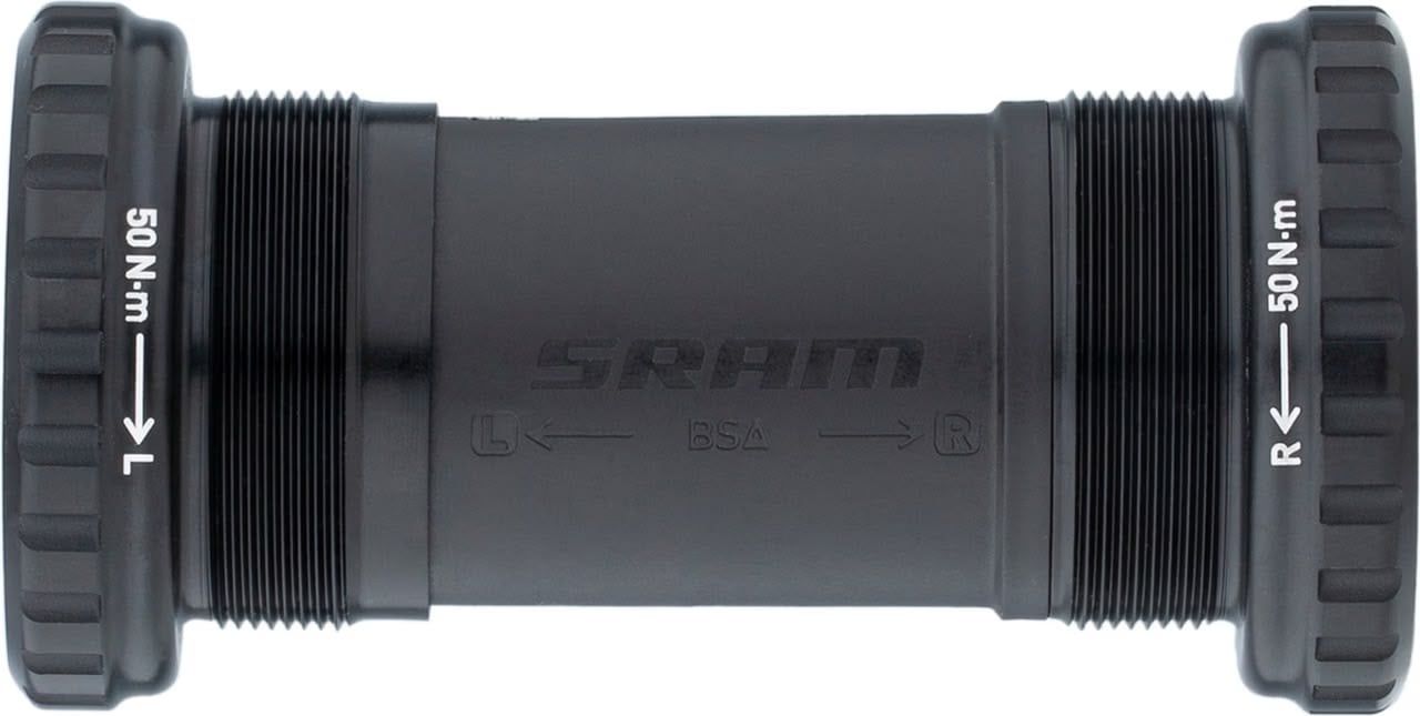 Chén Trục Giữa BB SRAM DUB Bottom Bracket – PressFit & BSA