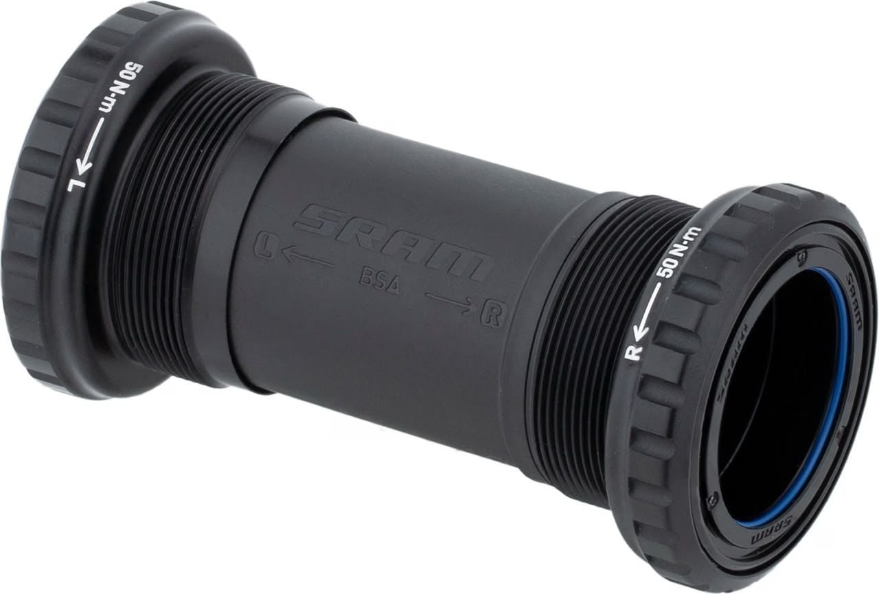 Chén Trục Giữa BB SRAM DUB Bottom Bracket – PressFit & BSA