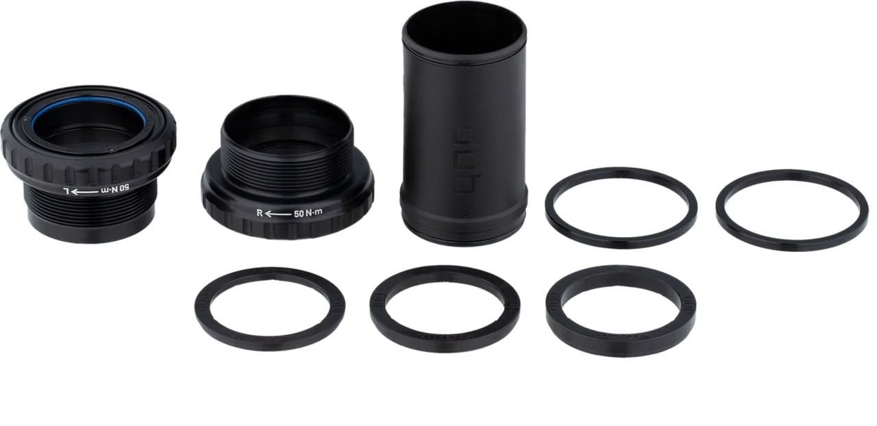 Chén Trục Giữa BB SRAM DUB Bottom Bracket – PressFit & BSA