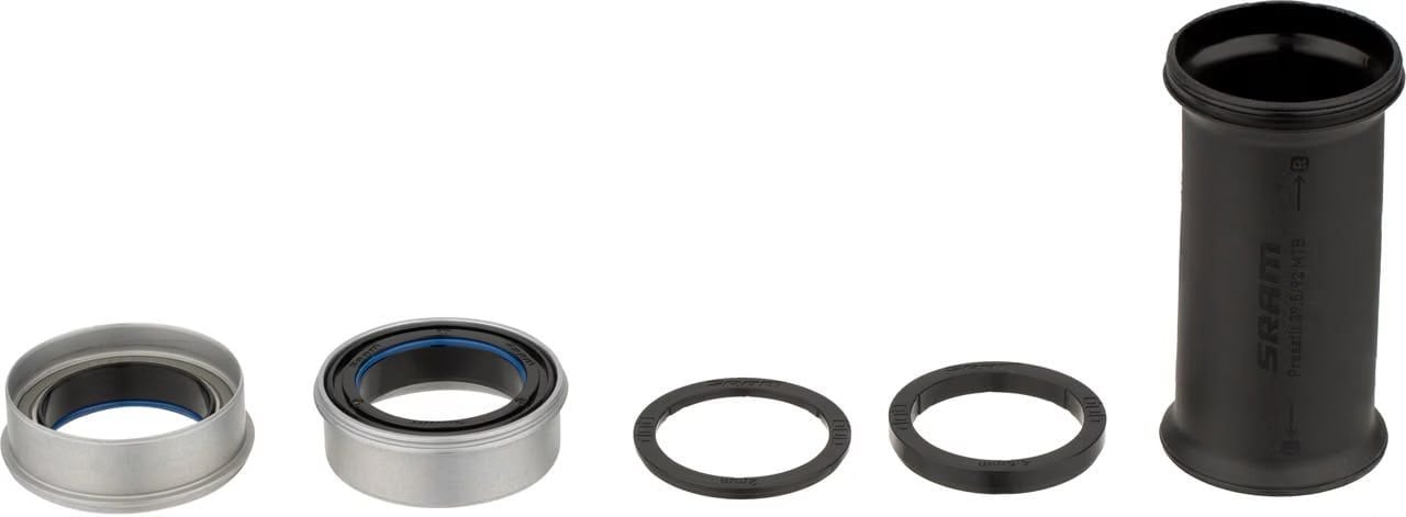 Chén Trục Giữa BB SRAM DUB Bottom Bracket – PressFit & BSA