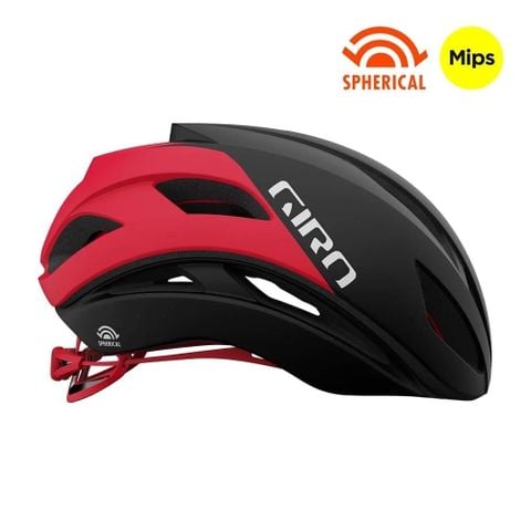 Mũ Bảo Hiểm Xe Đua GIRO Eclipse Spherical