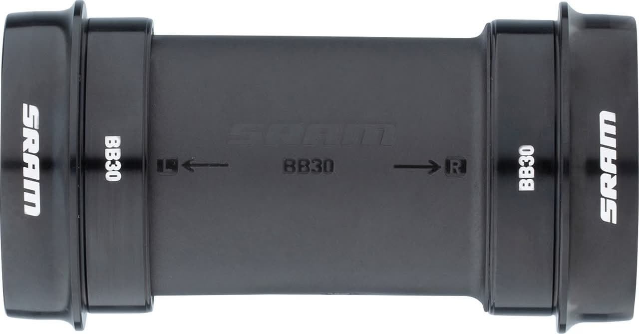 Chén Trục Giữa BB SRAM DUB Bottom Bracket – PressFit & BSA