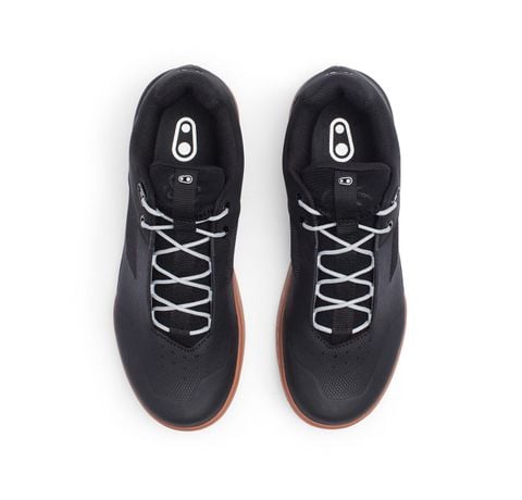 Giày Không Cá CRANKBROTHERS Stamp Lace