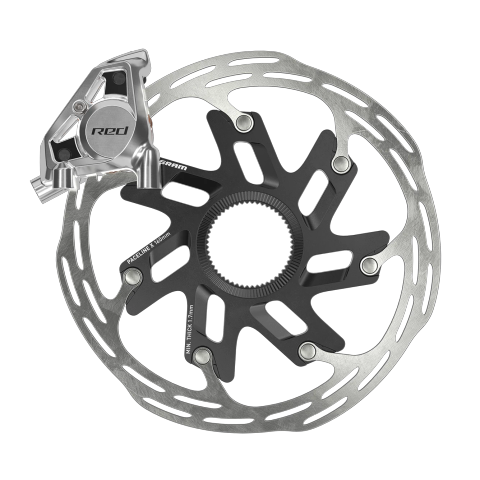 Tay Lắc SRAM RED AXS HRD Shift-Brake System