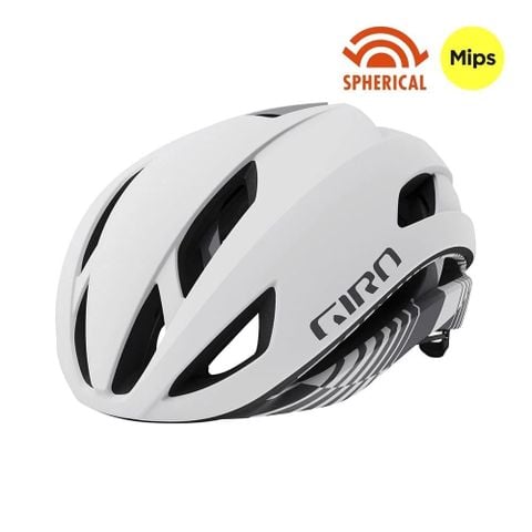 Mũ Bảo Hiểm Xe Đua GIRO Eclipse Spherical