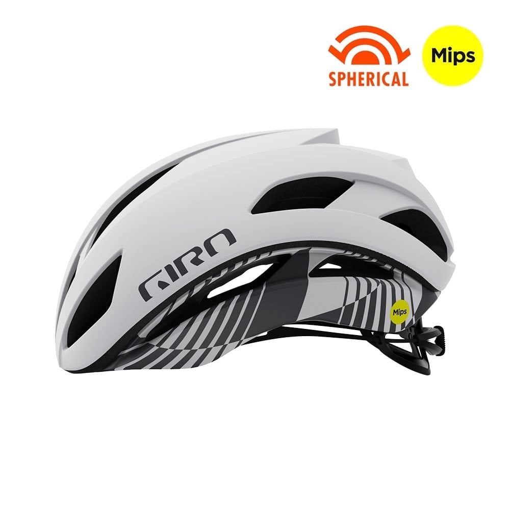 Mũ Bảo Hiểm Xe Đua GIRO Eclipse Spherical