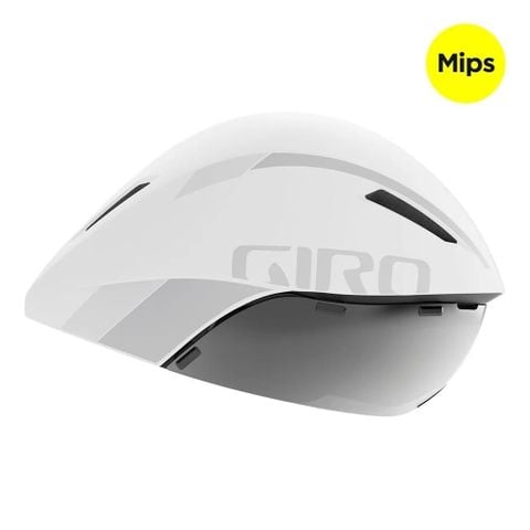 Mũ Bảo Hiểm Xe Đua GIRO Aerohead MIPS