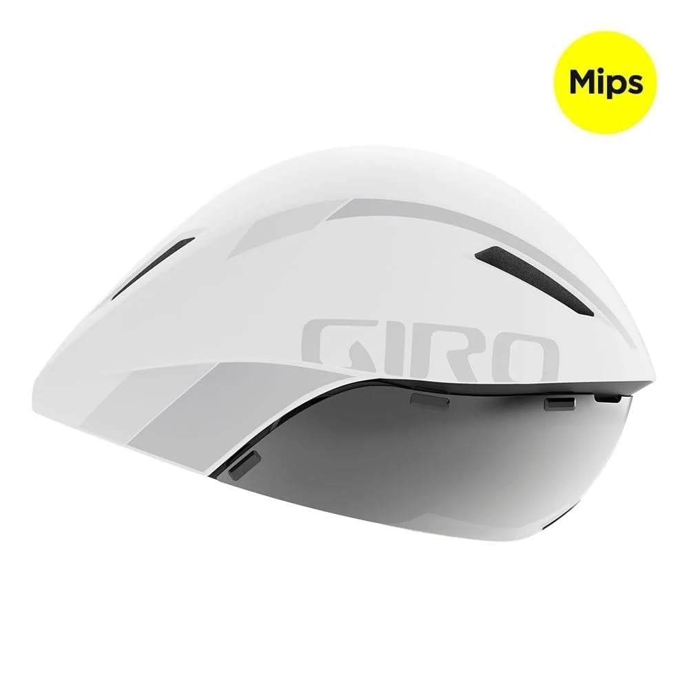 Mũ Bảo Hiểm Xe Đua GIRO Aerohead MIPS