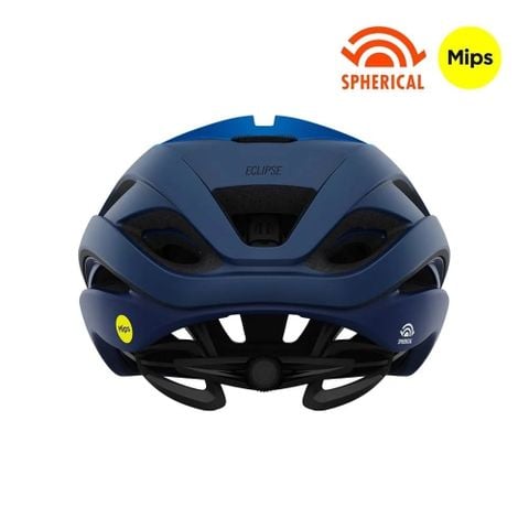Mũ Bảo Hiểm Xe Đua GIRO Eclipse Spherical