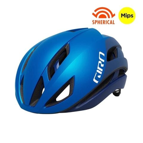 Mũ Bảo Hiểm Xe Đua GIRO Eclipse Spherical