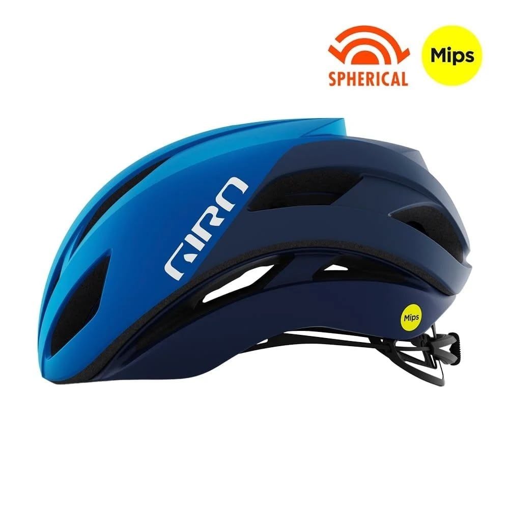 Mũ Bảo Hiểm Xe Đua GIRO Eclipse Spherical