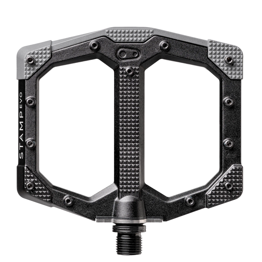 Bàn Đạp Phẳng CRANKBROTHERS Stamp Evo Flat Pedals