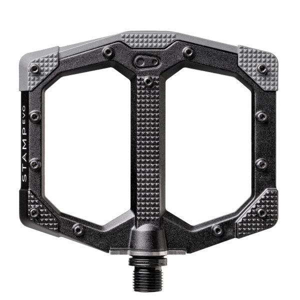 Bàn Đạp Phẳng CRANKBROTHERS Stamp Evo Flat Pedals