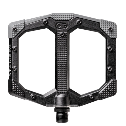 Bàn Đạp Phẳng CRANKBROTHERS Stamp Evo Flat Pedals