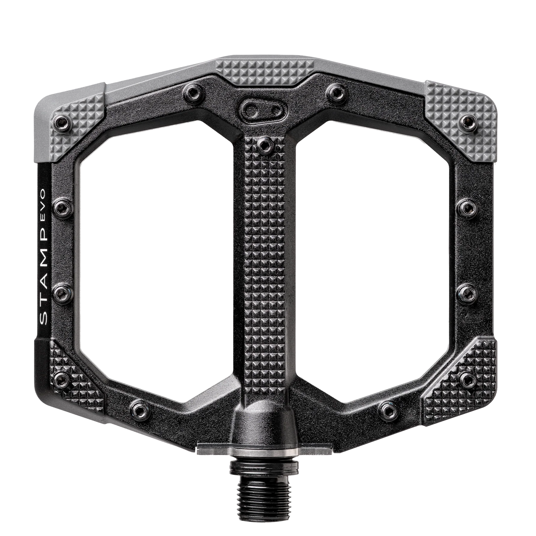 Bàn Đạp Phẳng CRANKBROTHERS Stamp Evo Flat Pedals