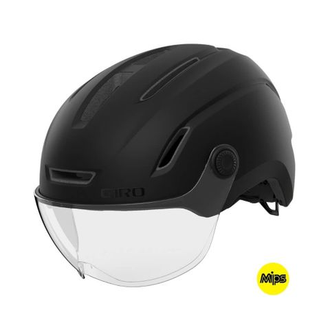 Mũ Bảo Hiểm Xe Thành Phố GIRO Evoke MIPS