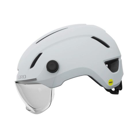 Mũ Bảo Hiểm Xe Thành Phố GIRO Evoke MIPS