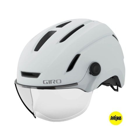 Mũ Bảo Hiểm Xe Thành Phố GIRO Evoke MIPS