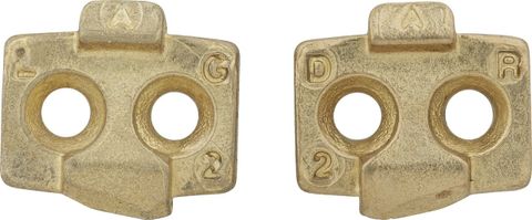 ATAC 13/17° Cleats
