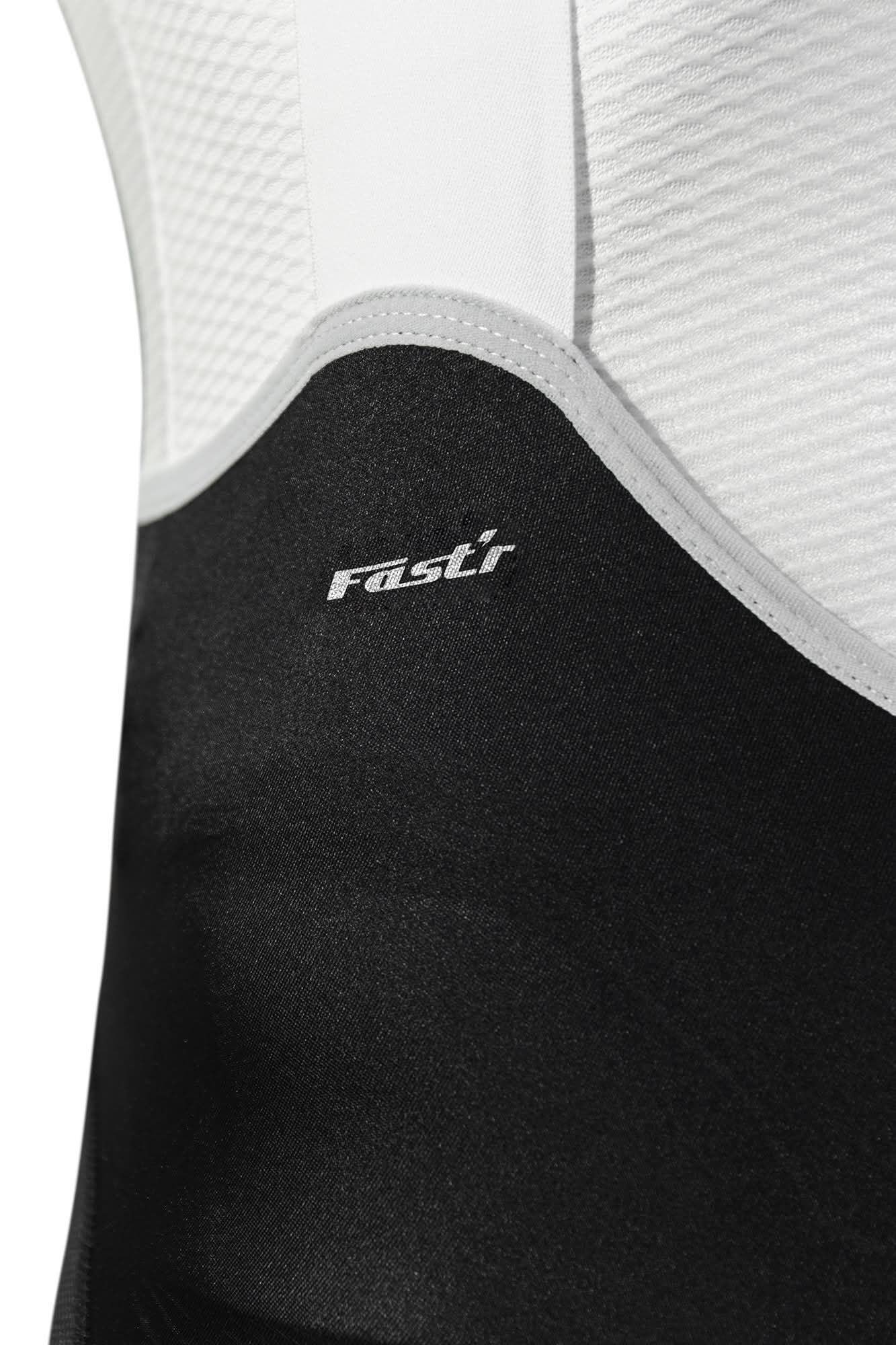 Men Elite Bib Cargo Short