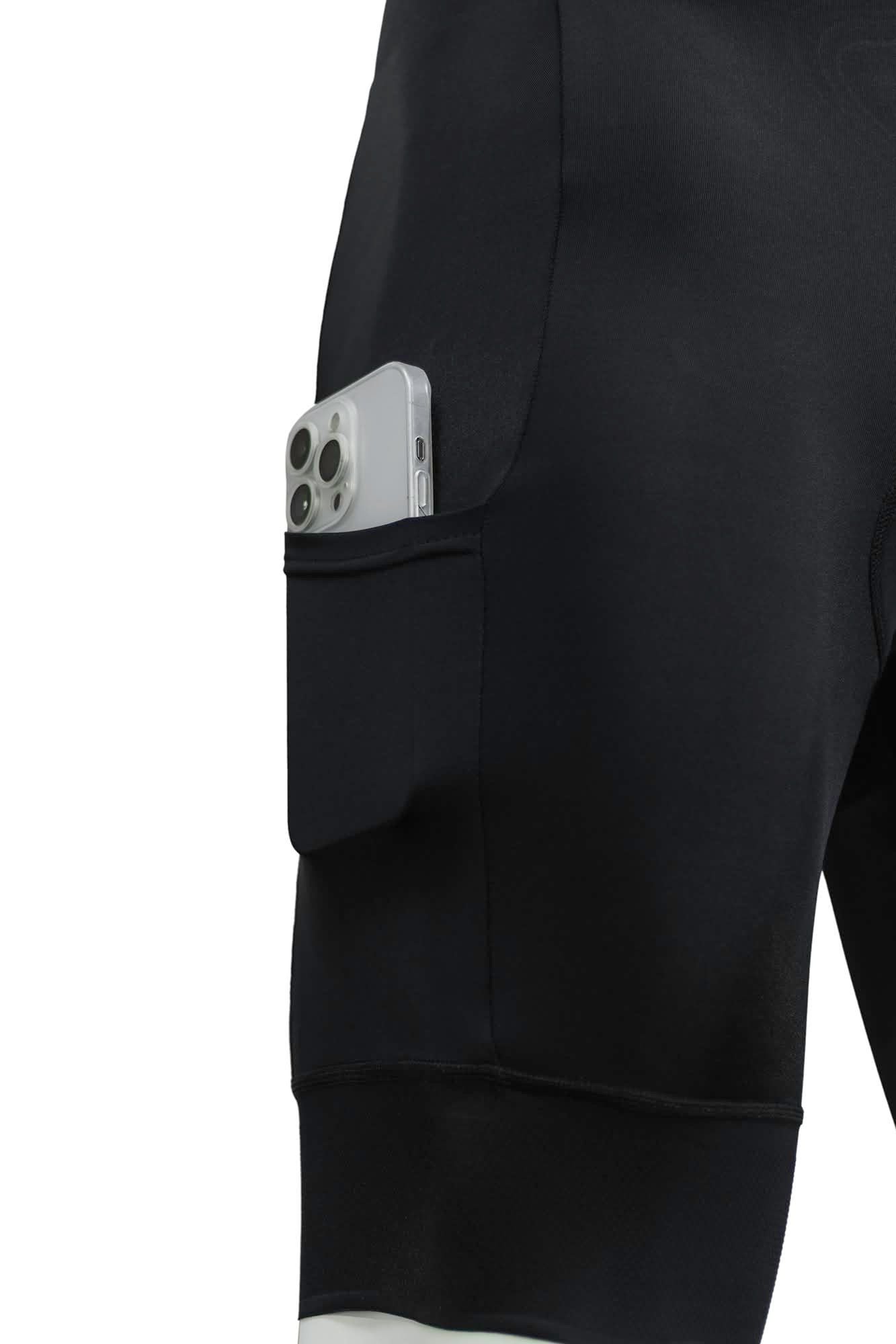 Men Elite Cargo Short