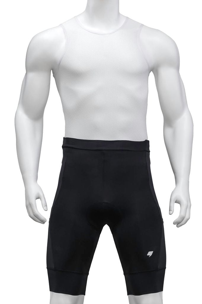 Men Elite Cargo Short