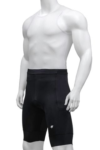 Men Elite Cargo Short