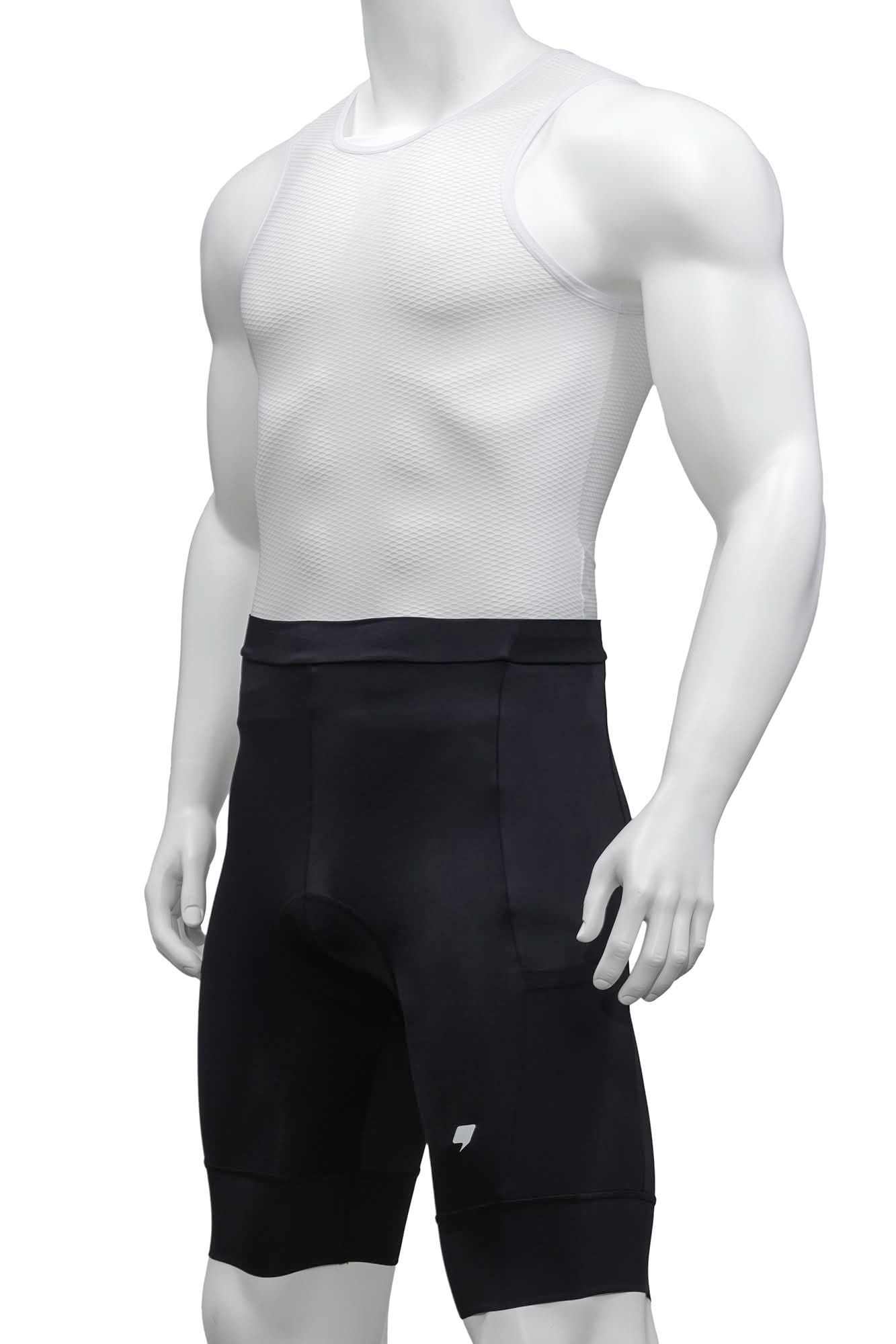 Men Elite Cargo Short