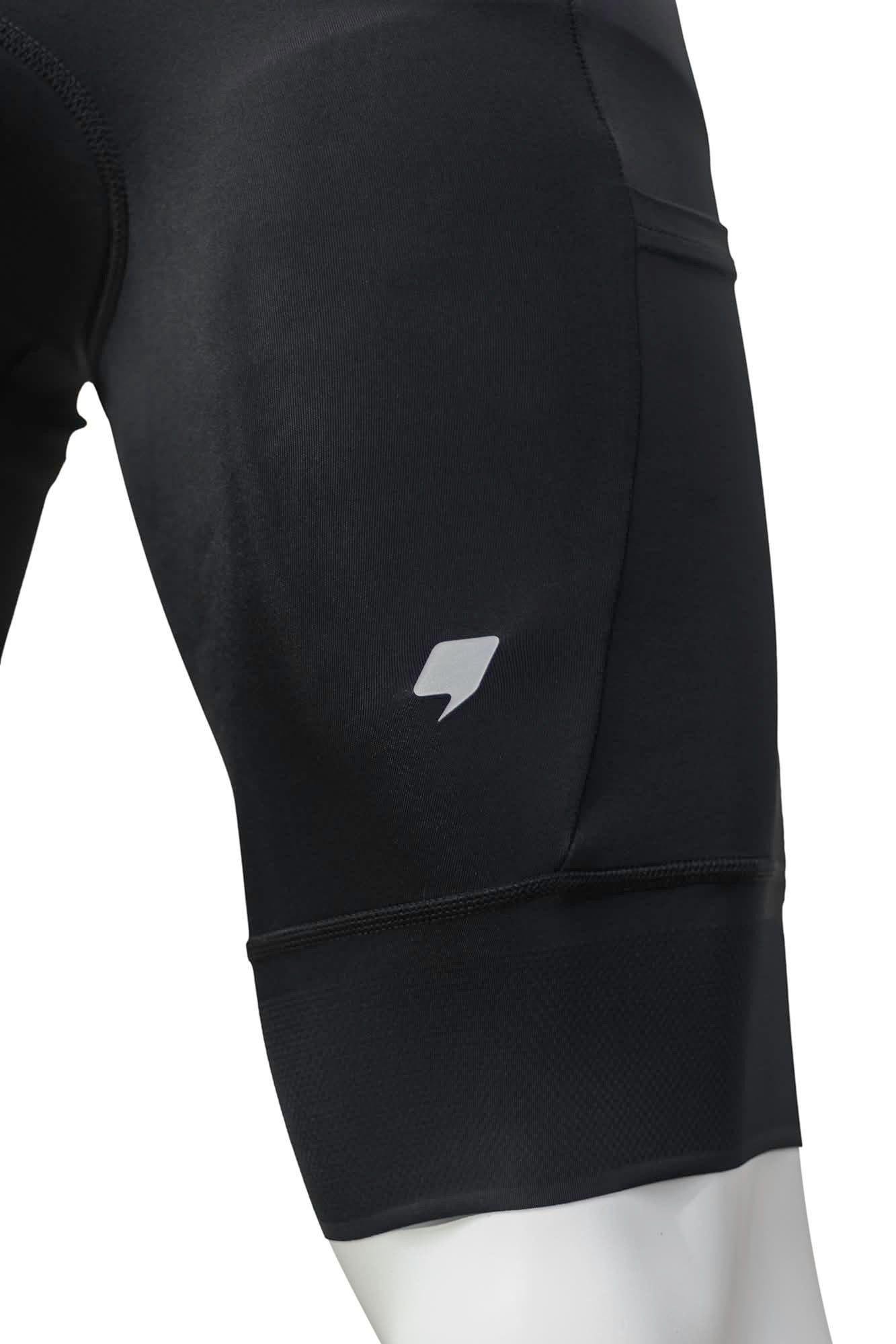 Men Elite Cargo Short