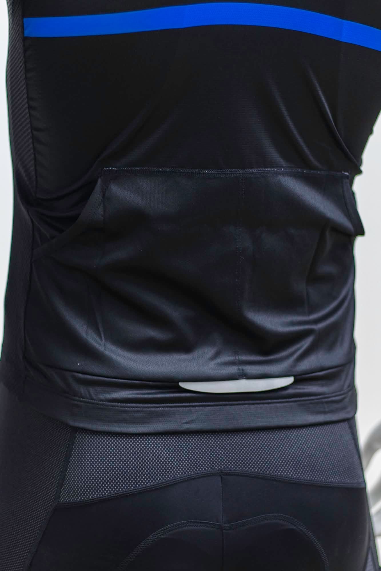 Men Elite Long Sleeve