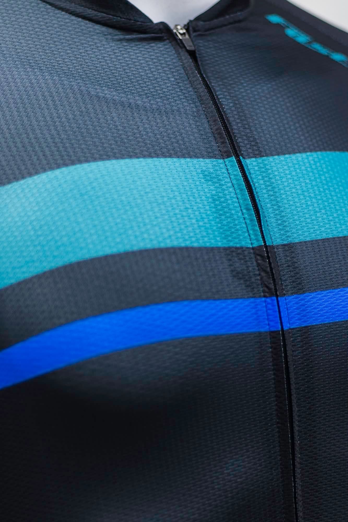 Men Elite Long Sleeve