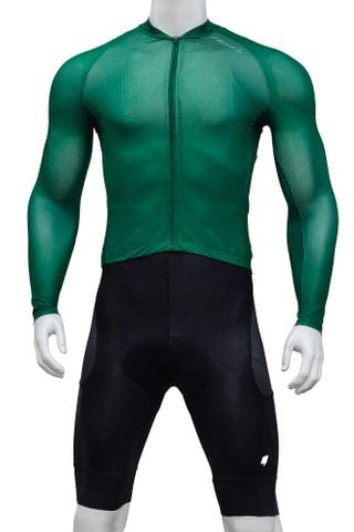 Men Elite Long Sleeve