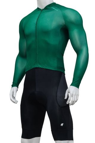 Men Elite Long Sleeve