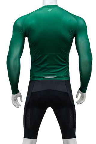 Men Elite Long Sleeve
