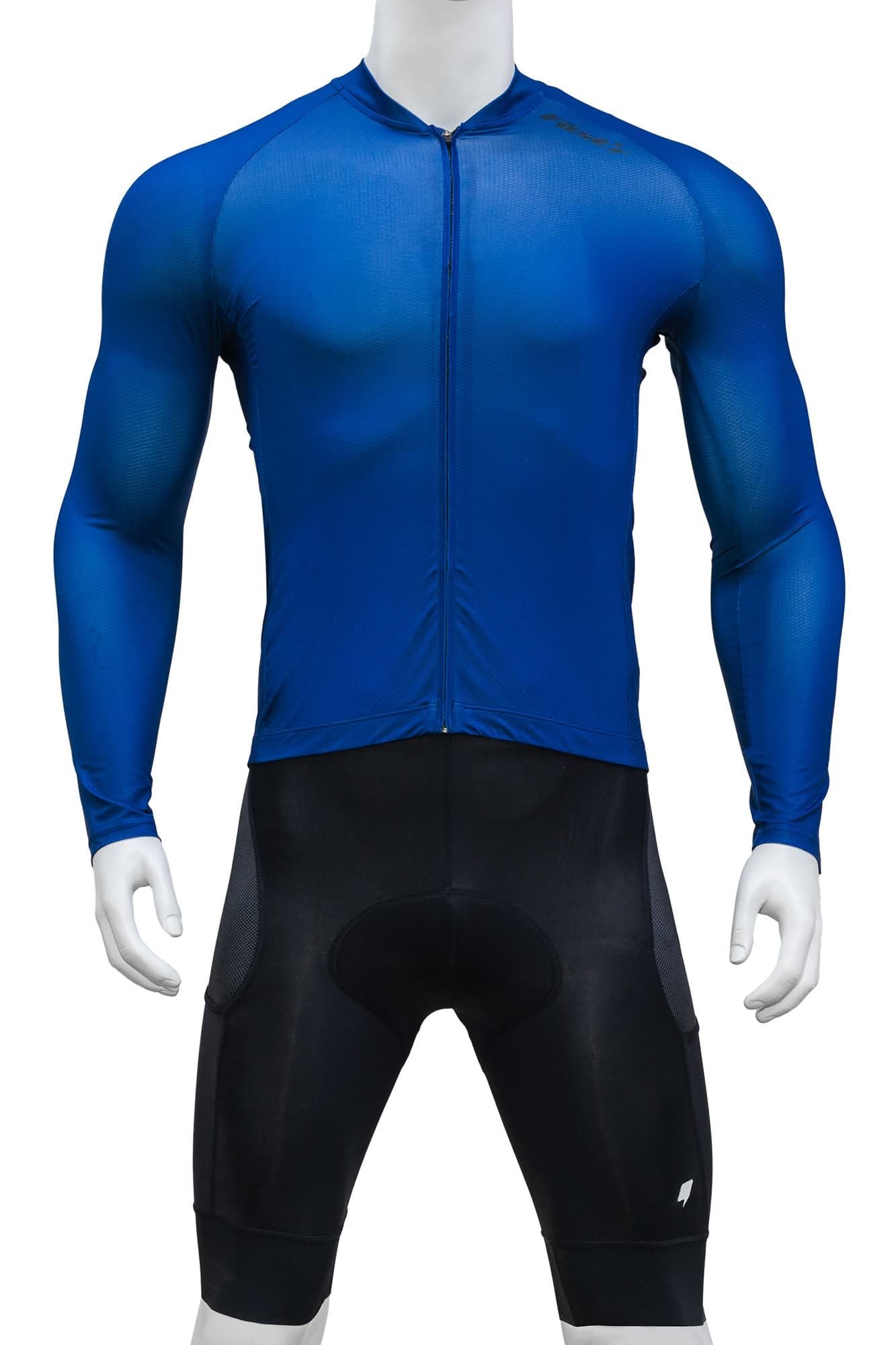 Men Elite Long Sleeve