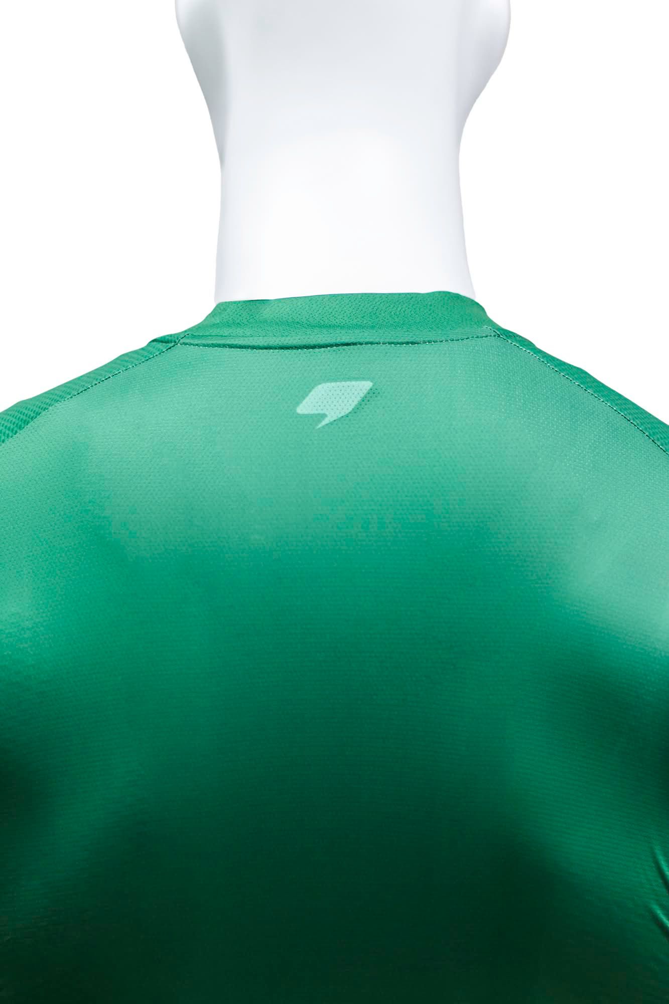 Men Elite Long Sleeve