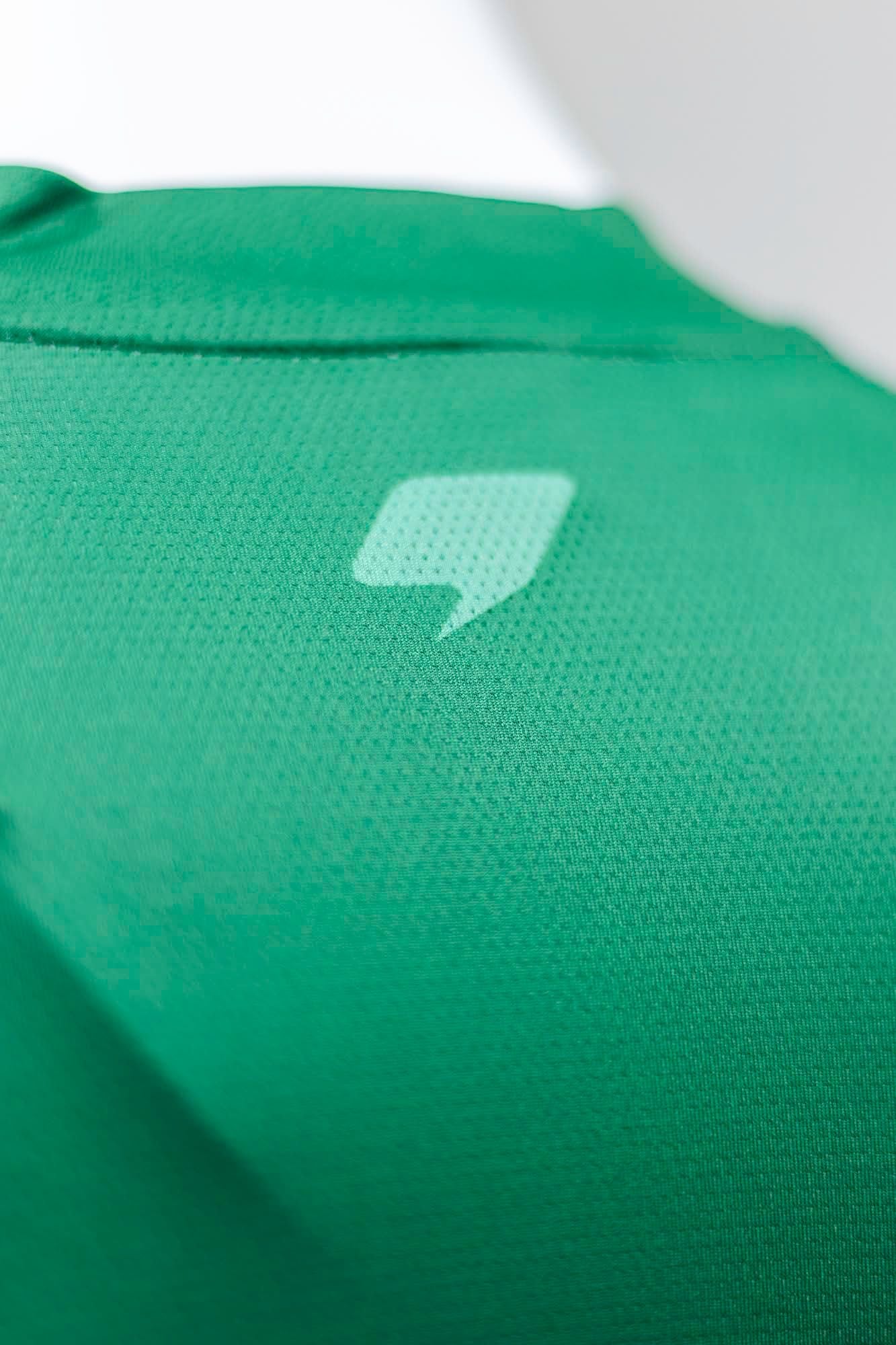 Men Elite Long Sleeve