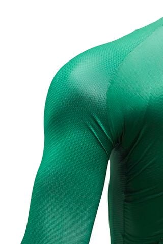 Men Elite Long Sleeve