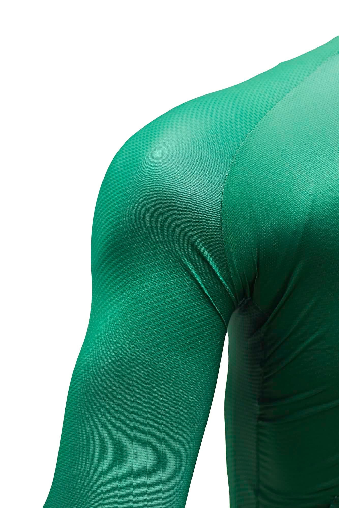 Men Elite Long Sleeve