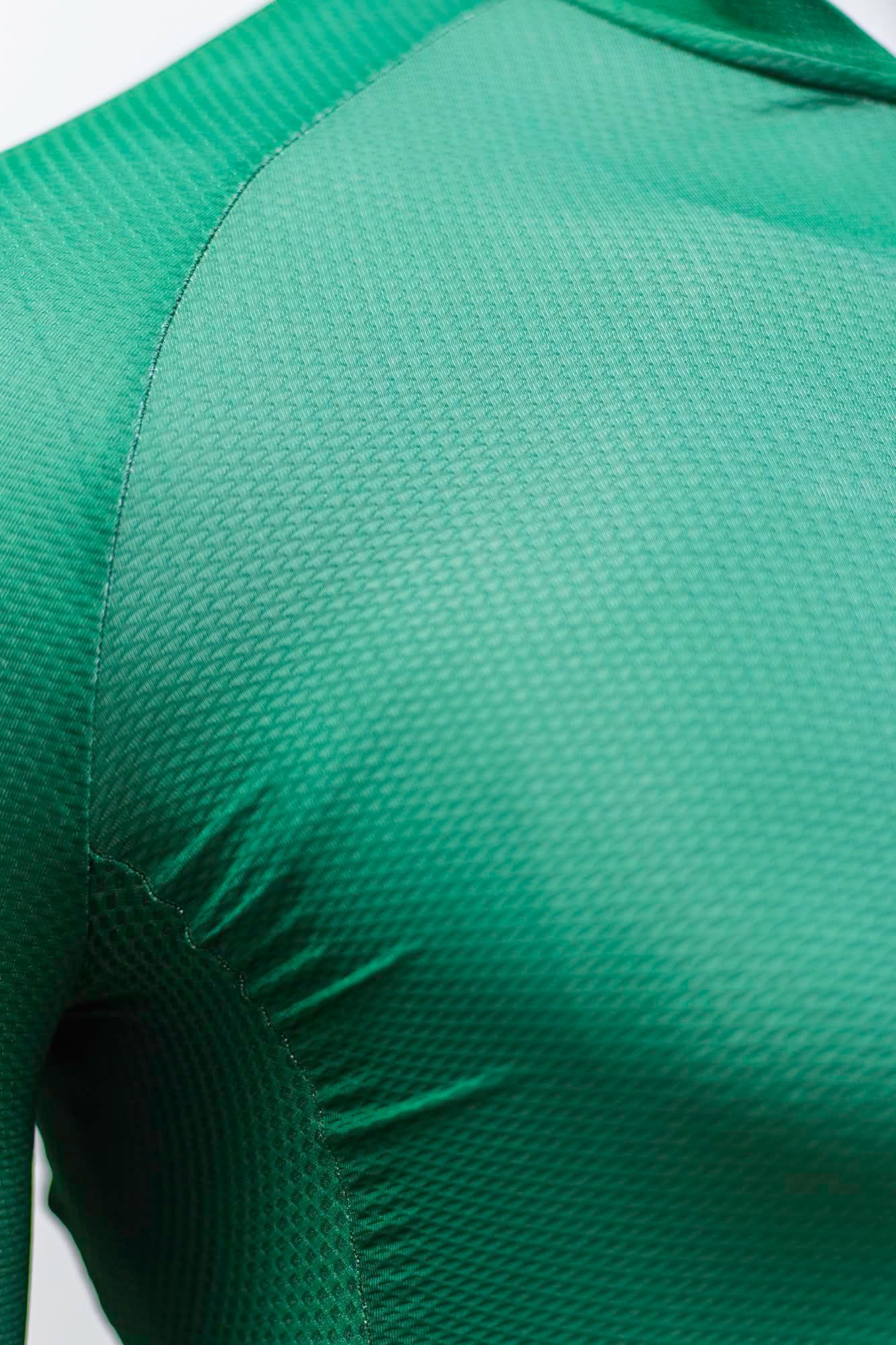 Men Elite Long Sleeve