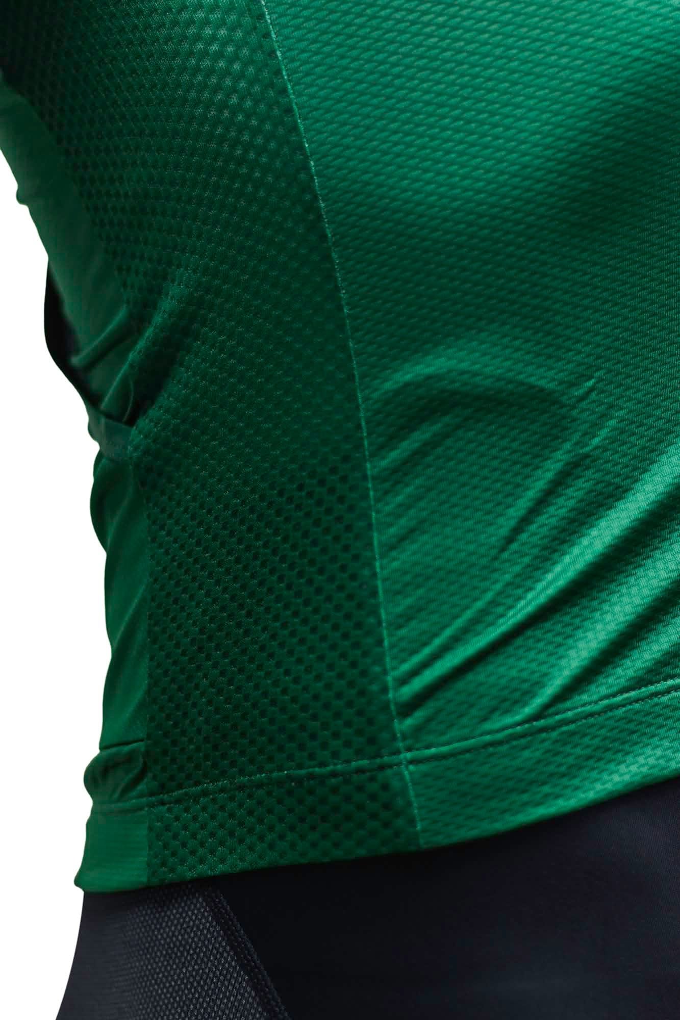 Men Elite Long Sleeve