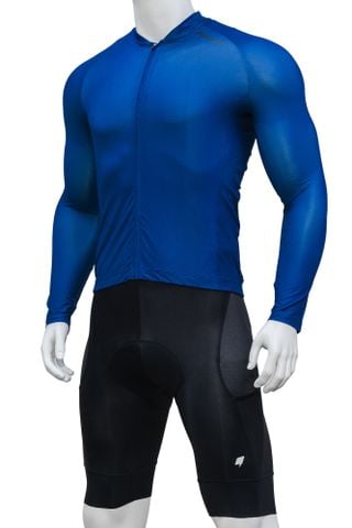 Men Elite Long Sleeve