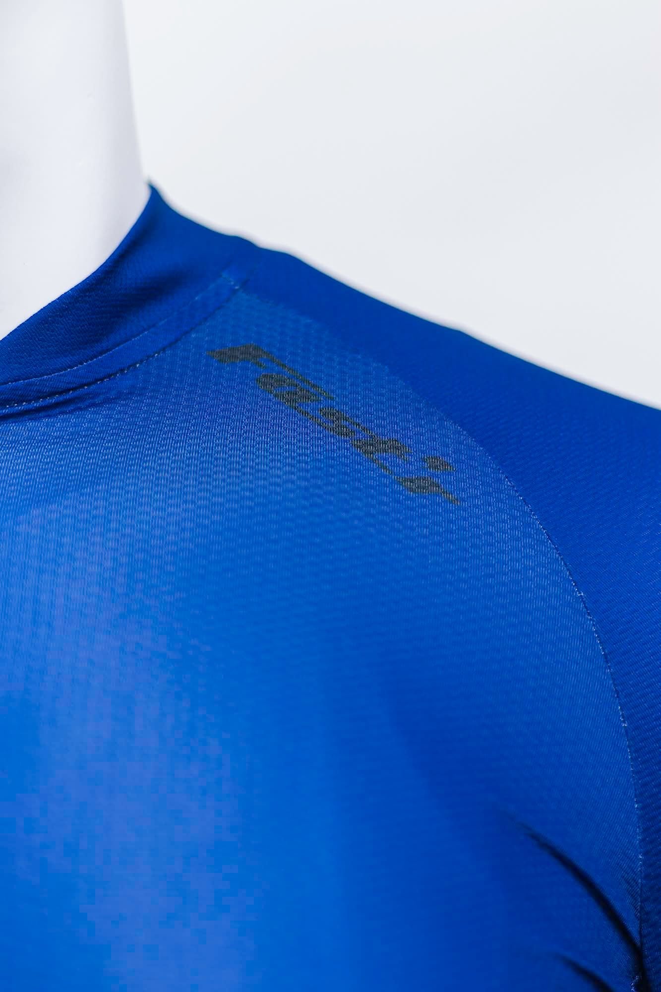 Men Elite Long Sleeve