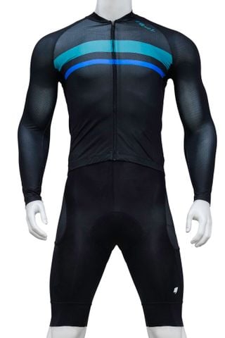 Men Elite Long Sleeve