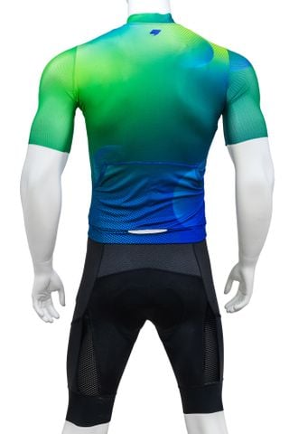 Men Elite Short Sleeve