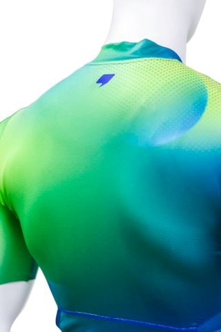 Men Elite Short Sleeve