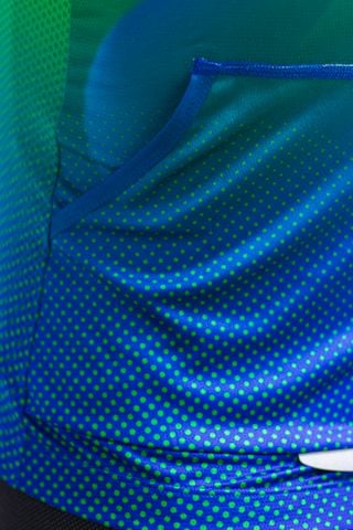 Men Elite Short Sleeve