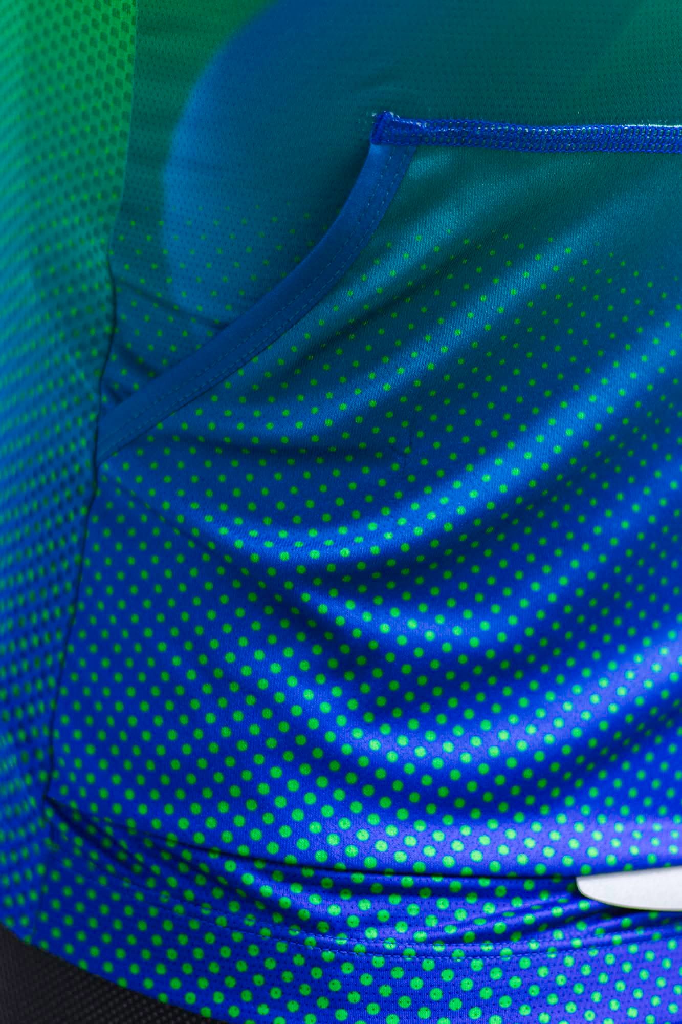 Men Elite Short Sleeve