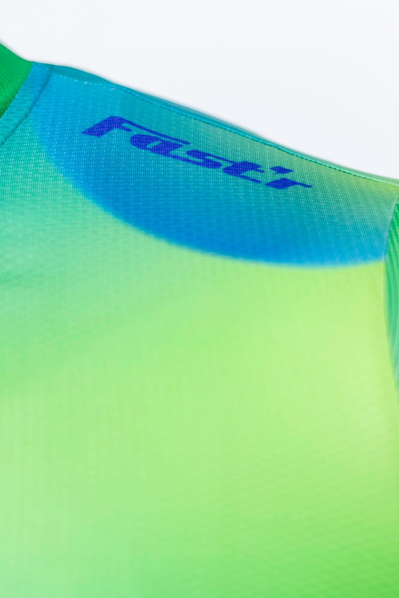 Men Elite Short Sleeve